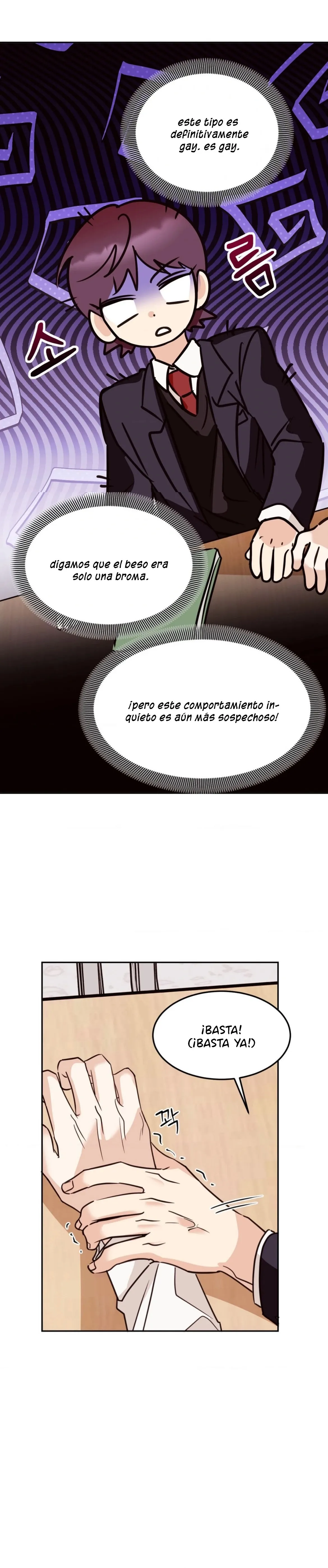 11 Amor no correspondido