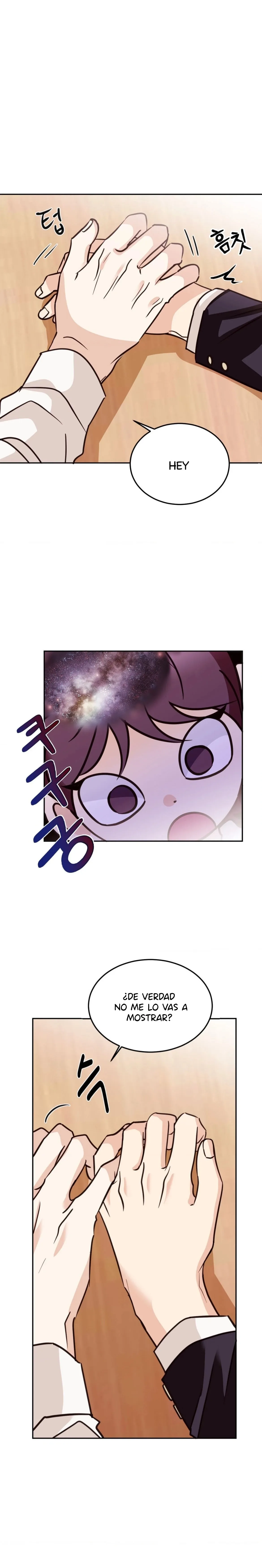 10 Amor no correspondido