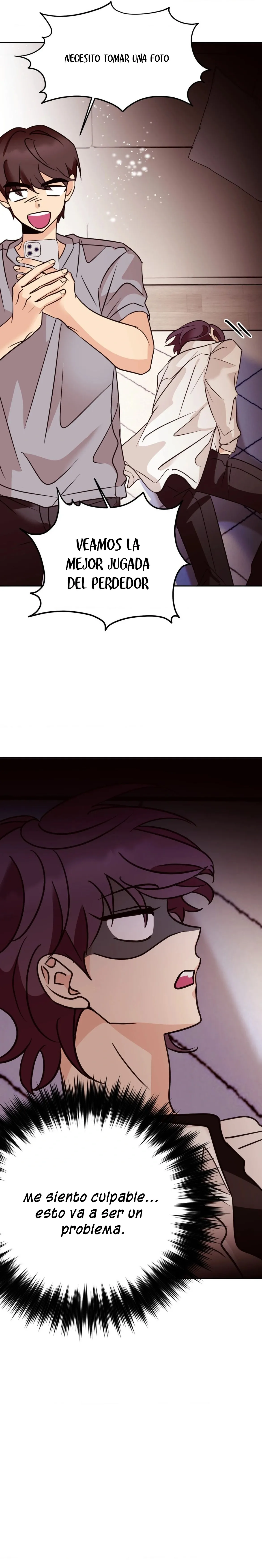 21 Amor no correspondido