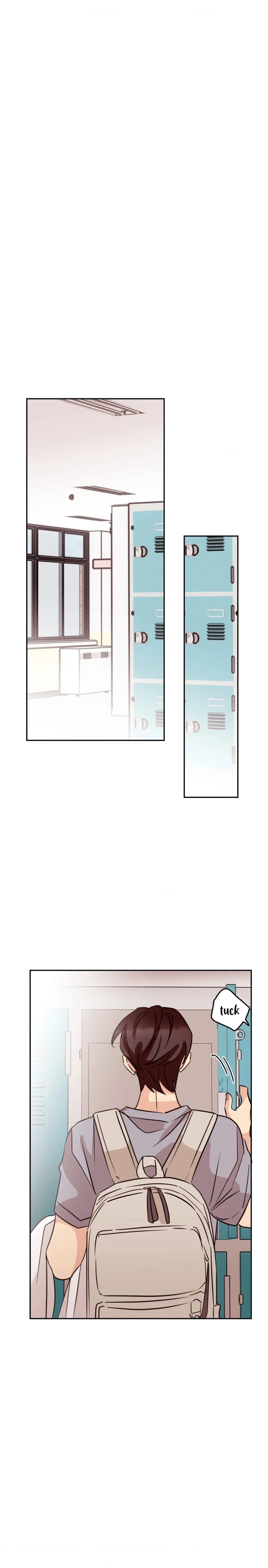 13 Amor no correspondido