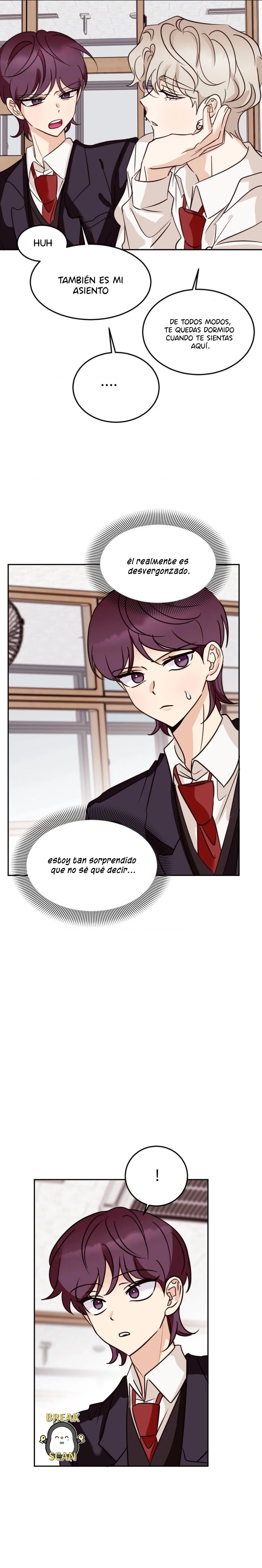 4 Amor no correspondido