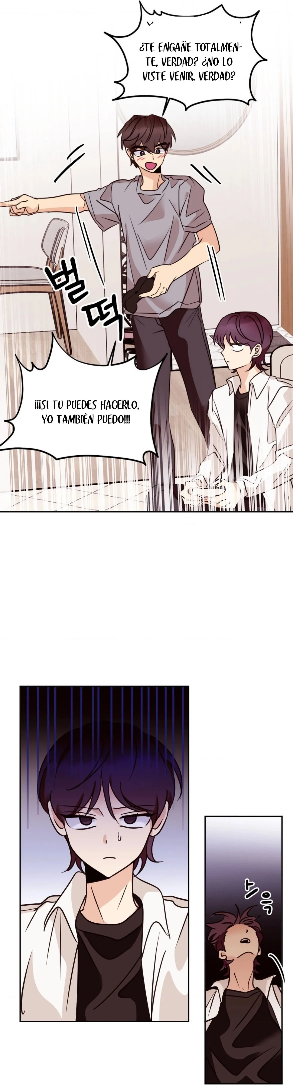 20 Amor no correspondido