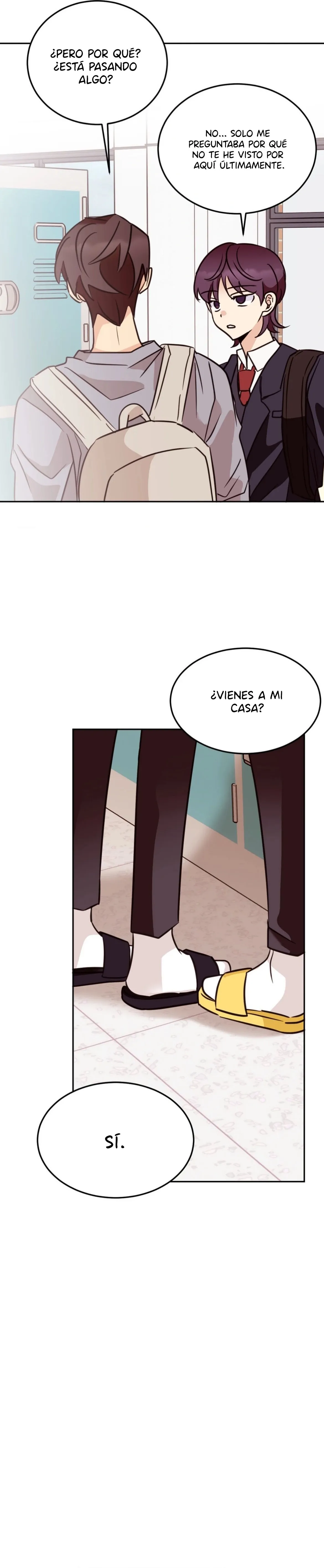 15 Amor no correspondido