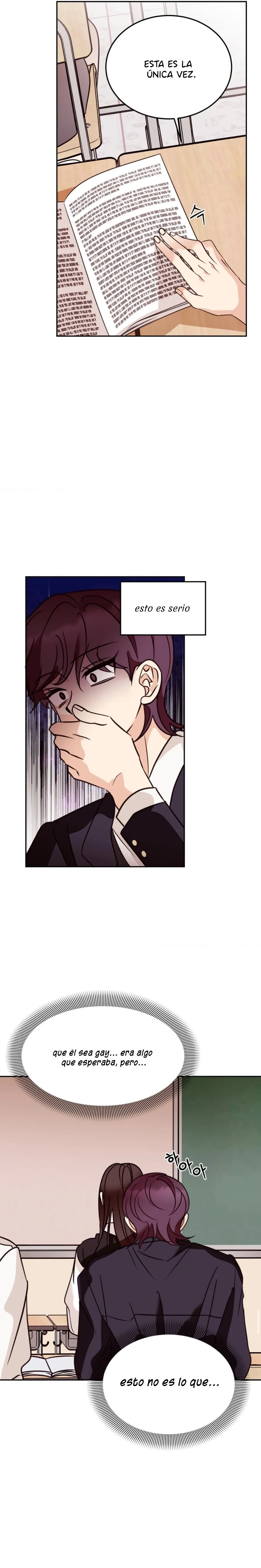 12 Amor no correspondido