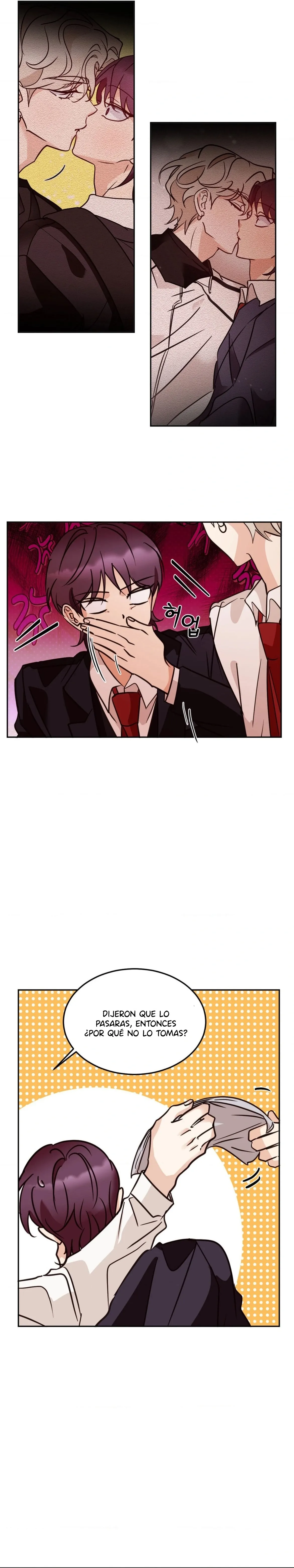 7 Amor no correspondido