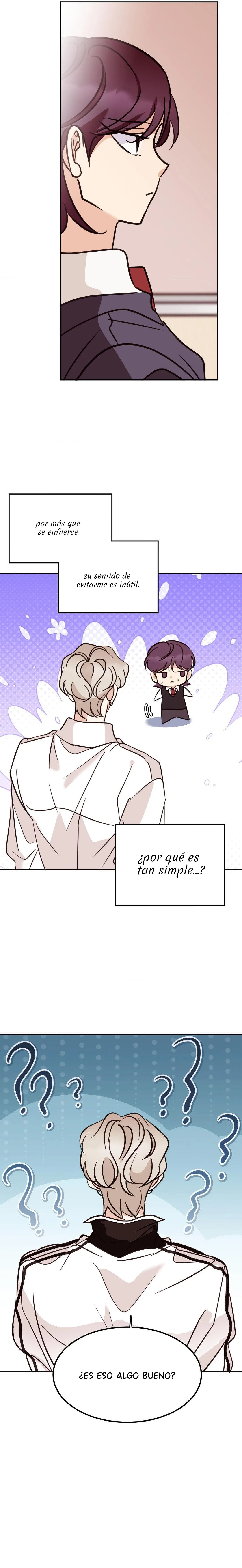 14 Amor no correspondido