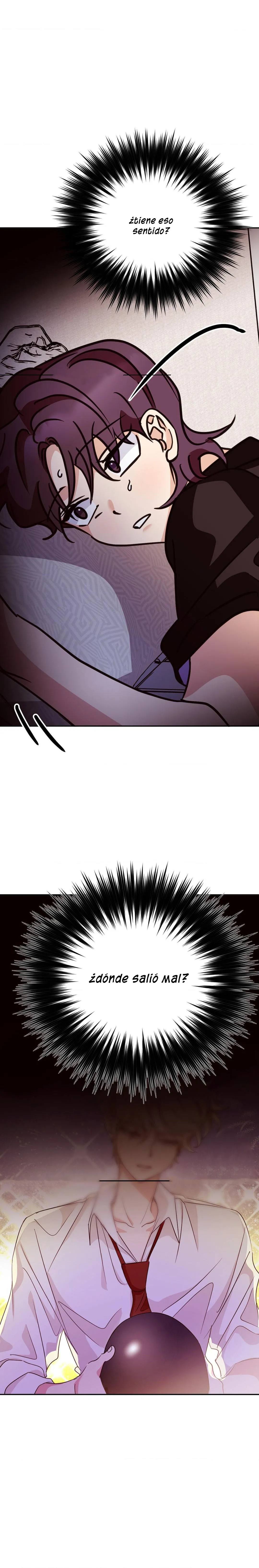 16 Amor no correspondido