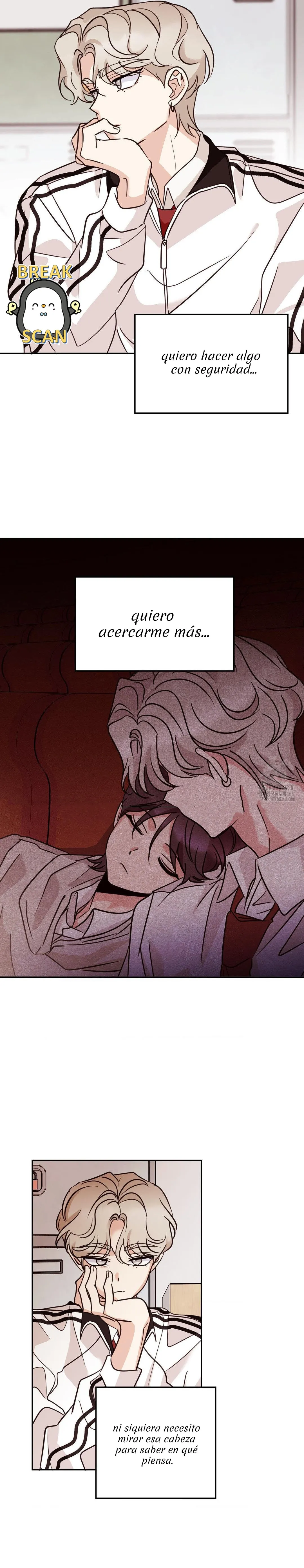 13 Amor no correspondido