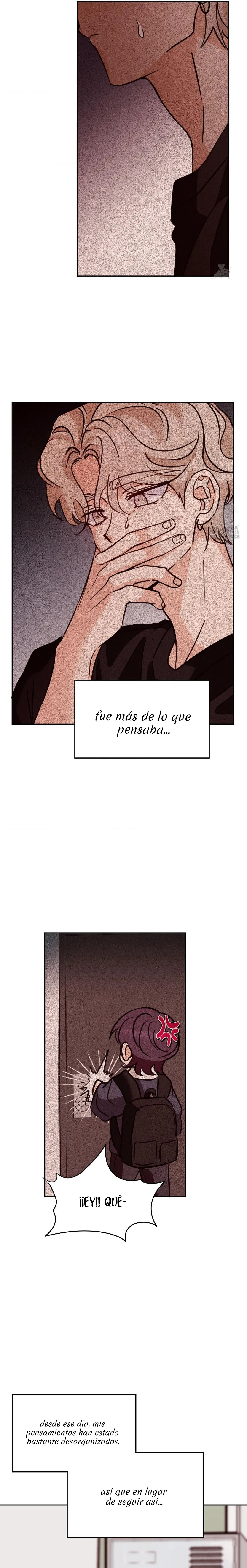 12 Amor no correspondido