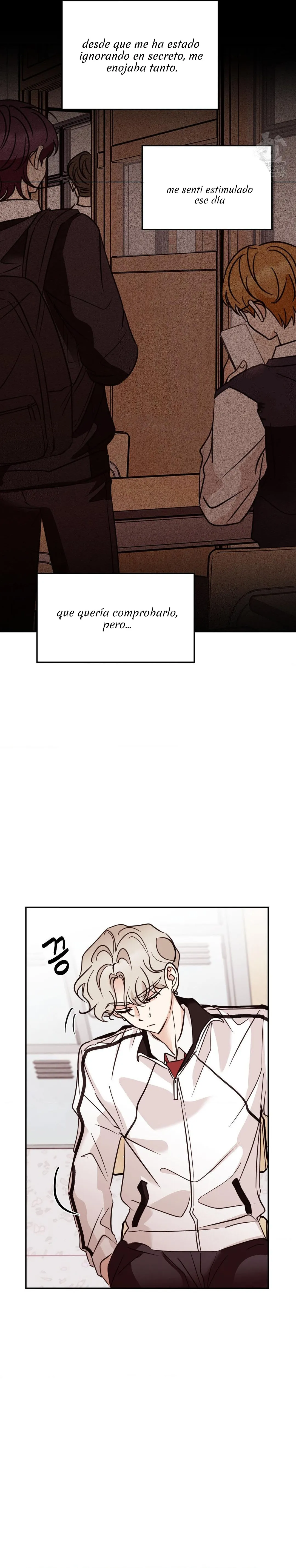 10 Amor no correspondido