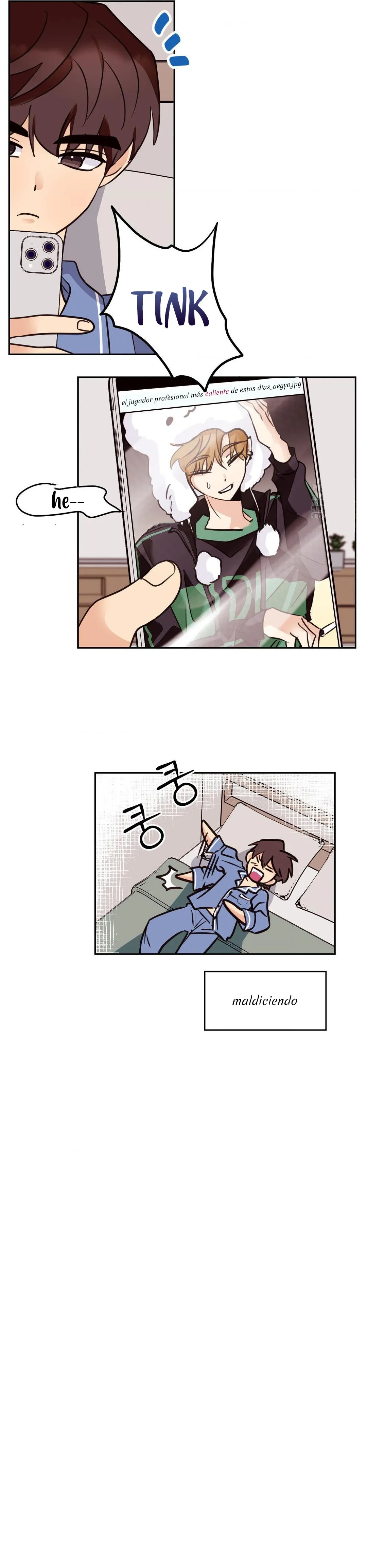 20 Amor no correspondido