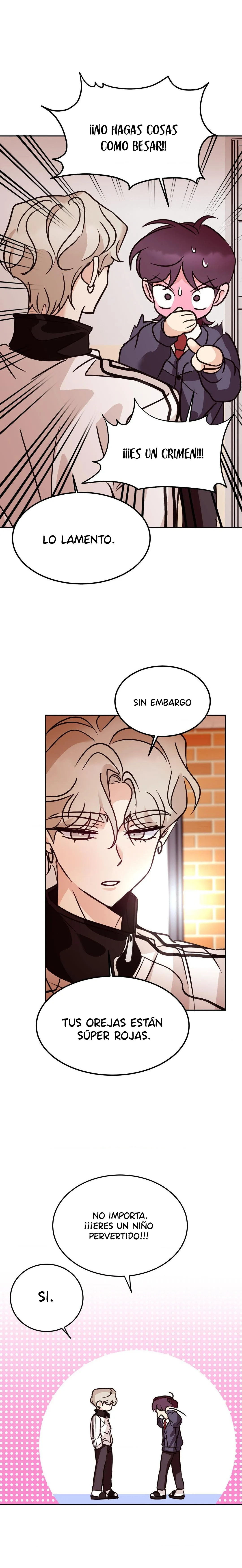 1 Amor no correspondido