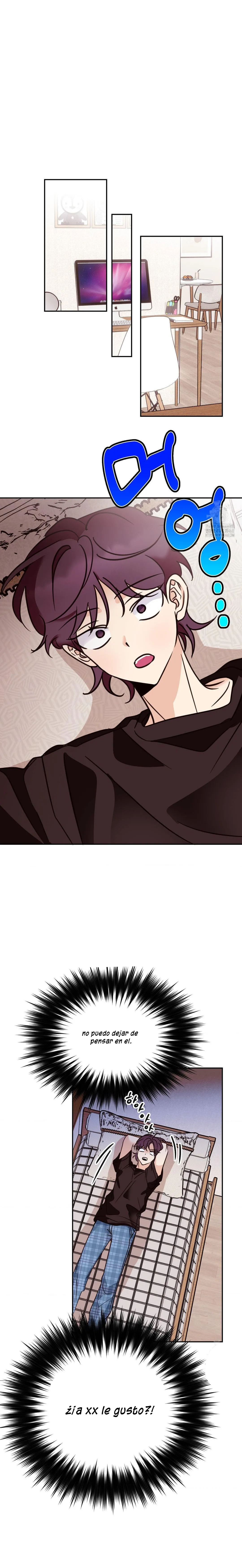 15 Amor no correspondido