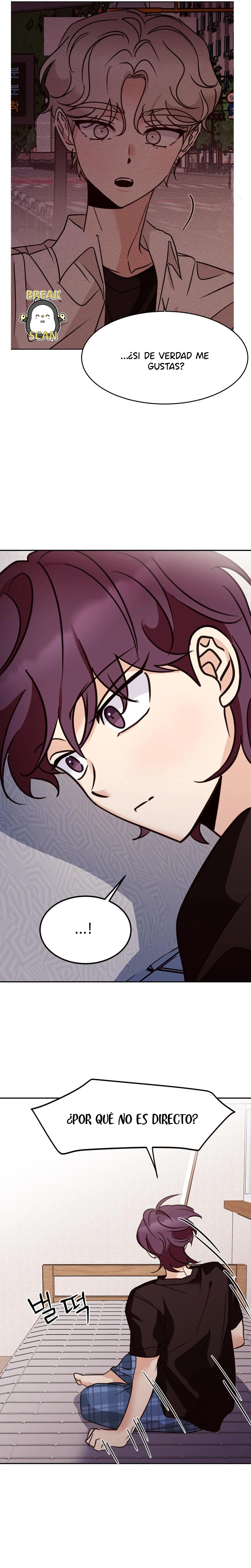 18 Amor no correspondido