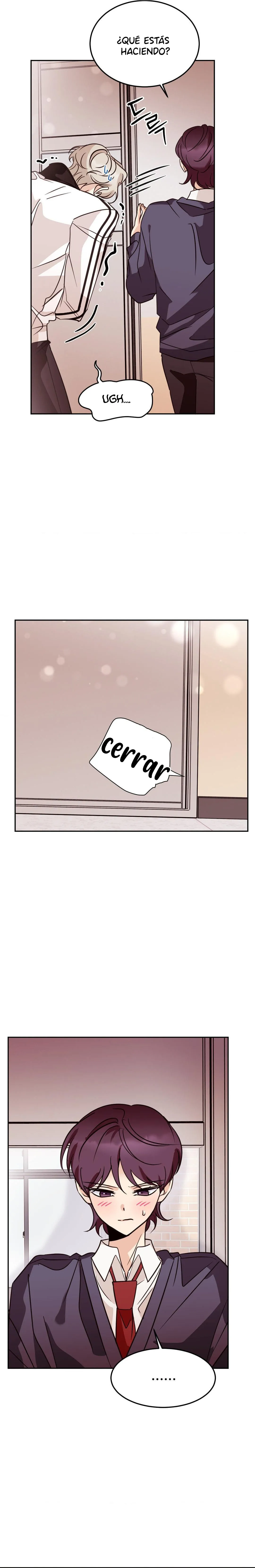 3 Amor no correspondido