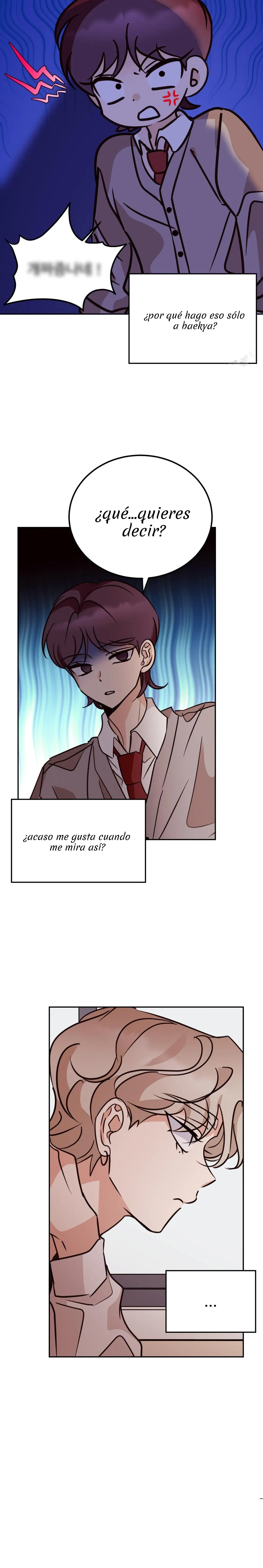 8 Amor no correspondido