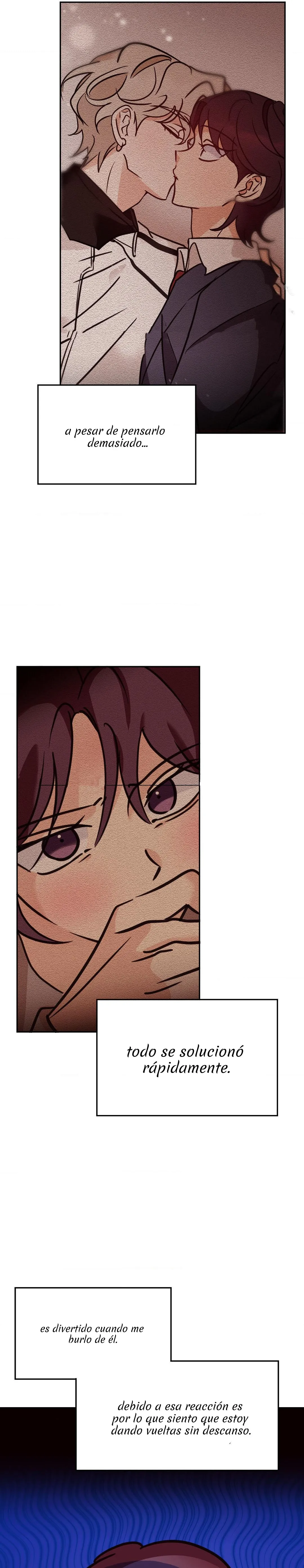 7 Amor no correspondido