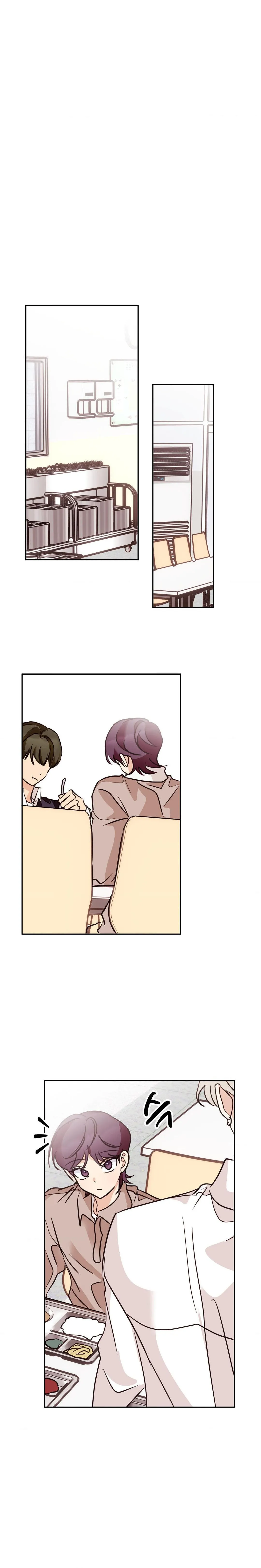 7 Amor no correspondido