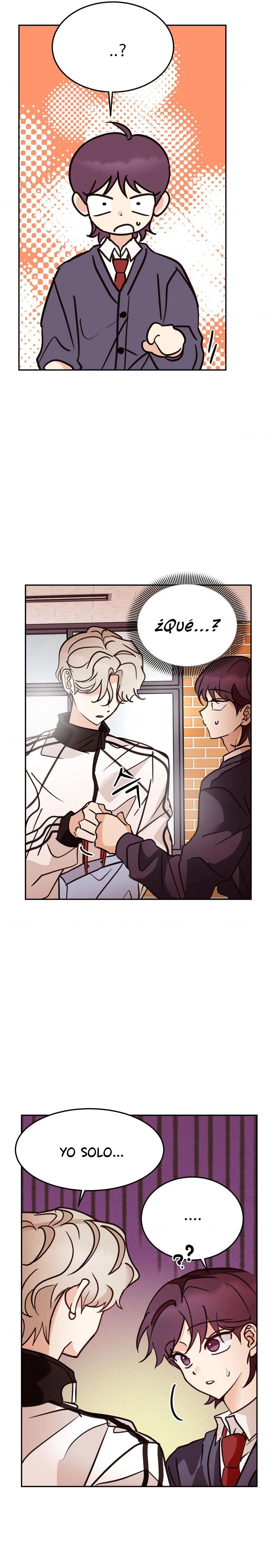 13 Amor no correspondido