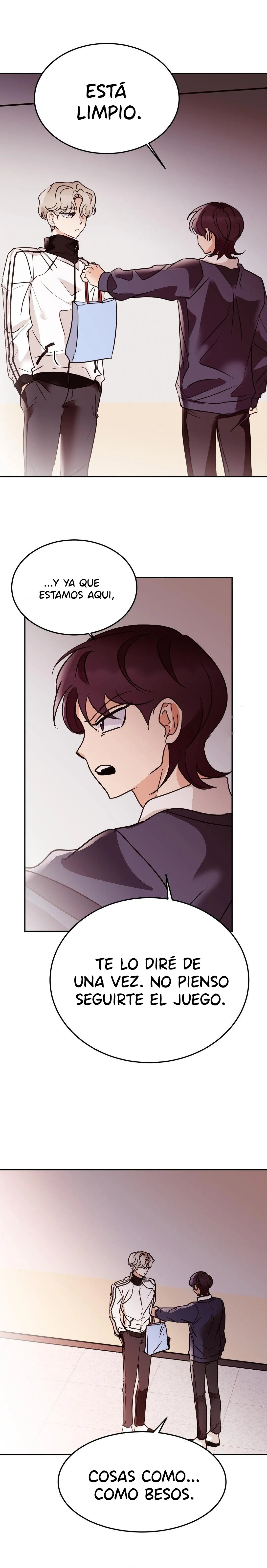 11 Amor no correspondido