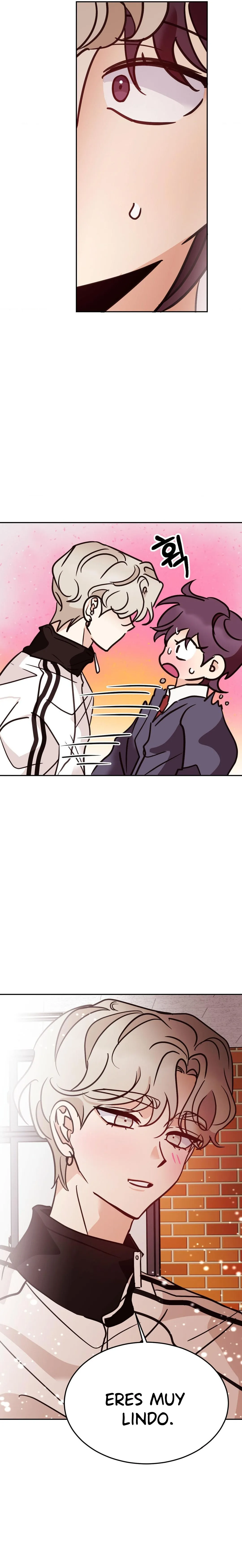 18 Amor no correspondido