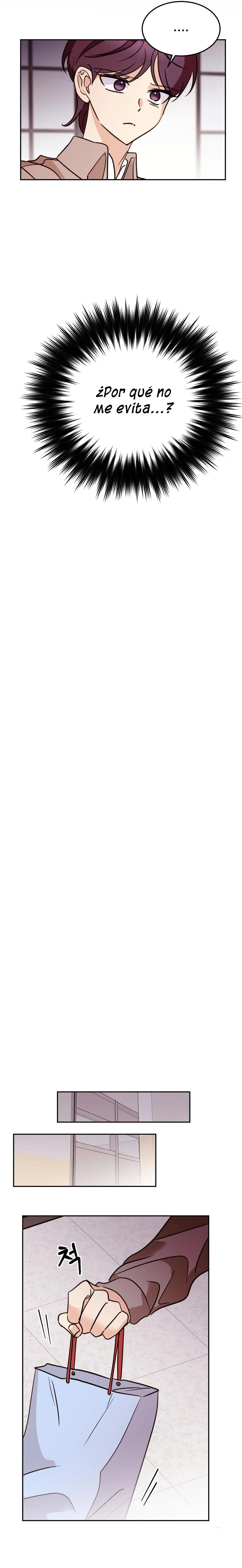 10 Amor no correspondido