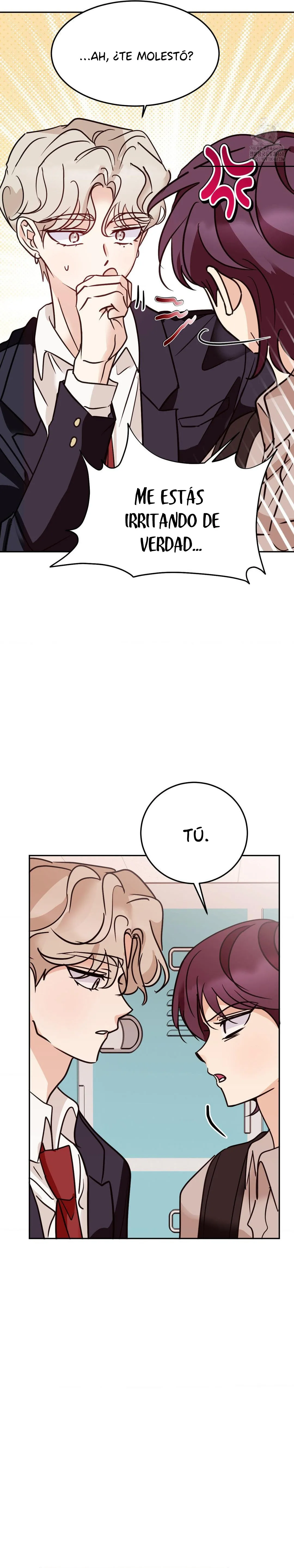 3 Amor no correspondido