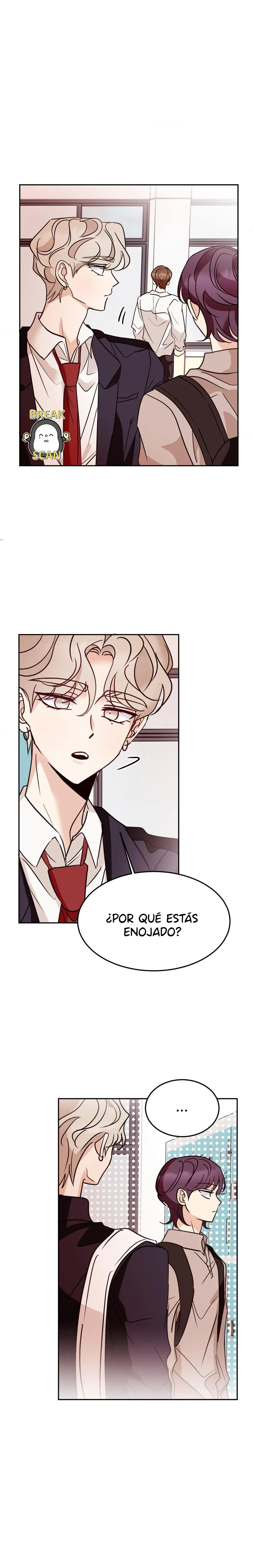 2 Amor no correspondido