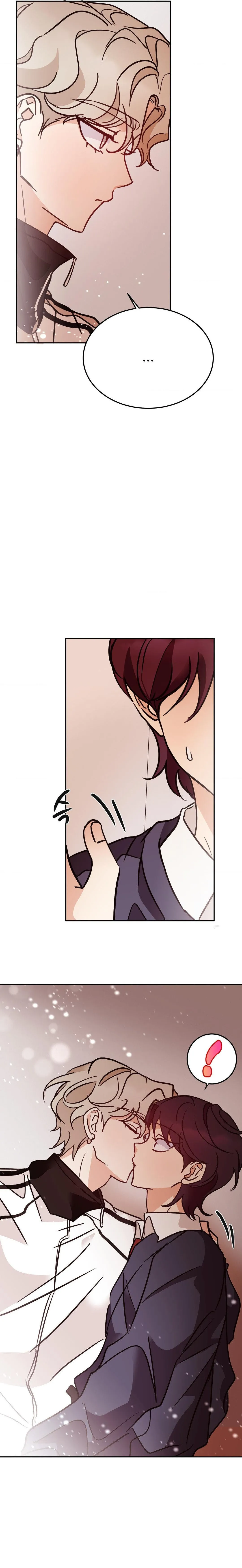 17 Amor no correspondido