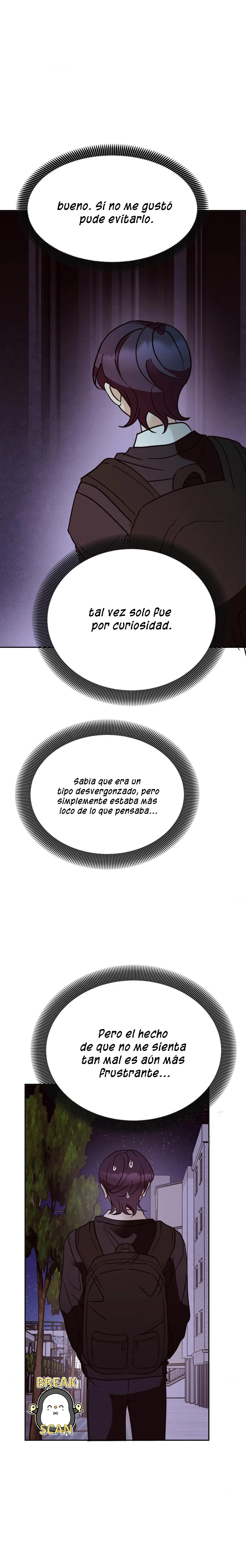 13 Amor no correspondido