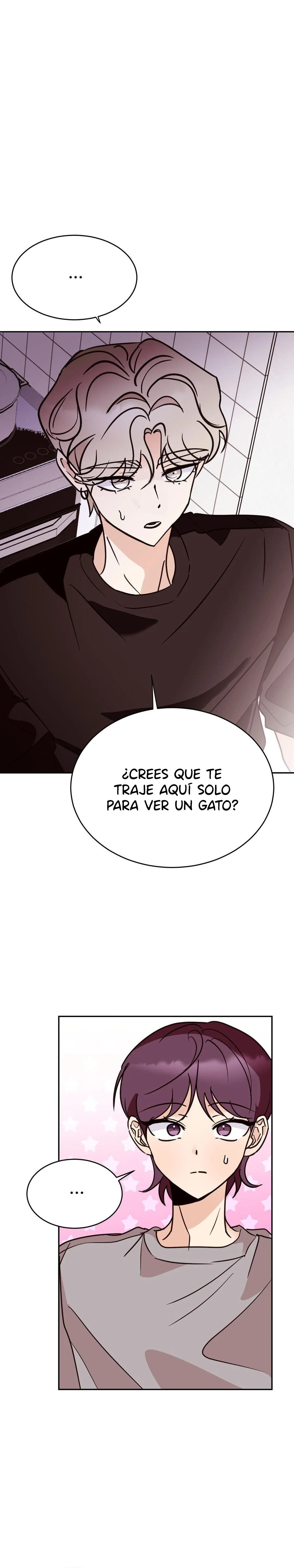 1 Amor no correspondido