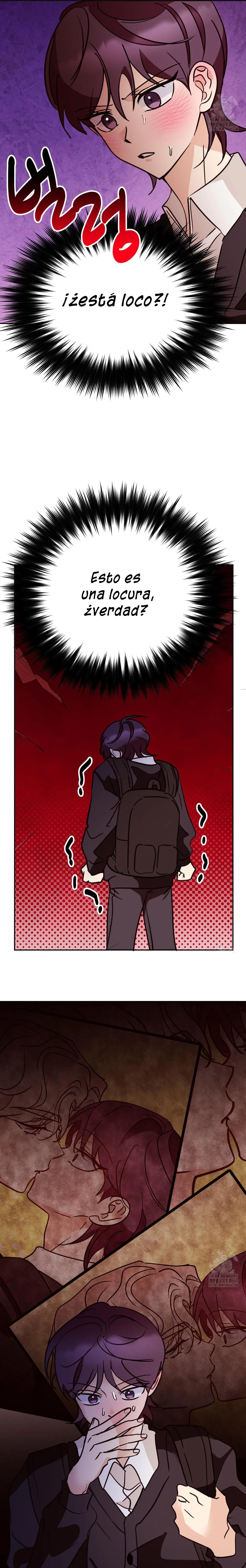 9 Amor no correspondido