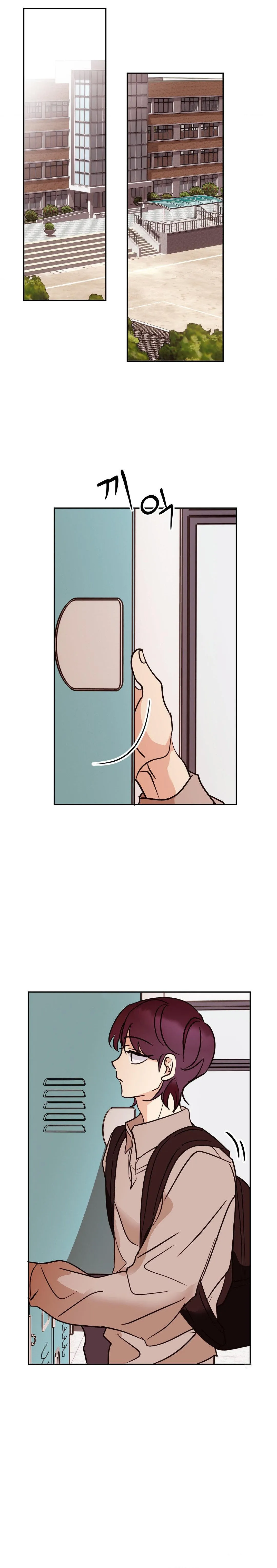 15 Amor no correspondido