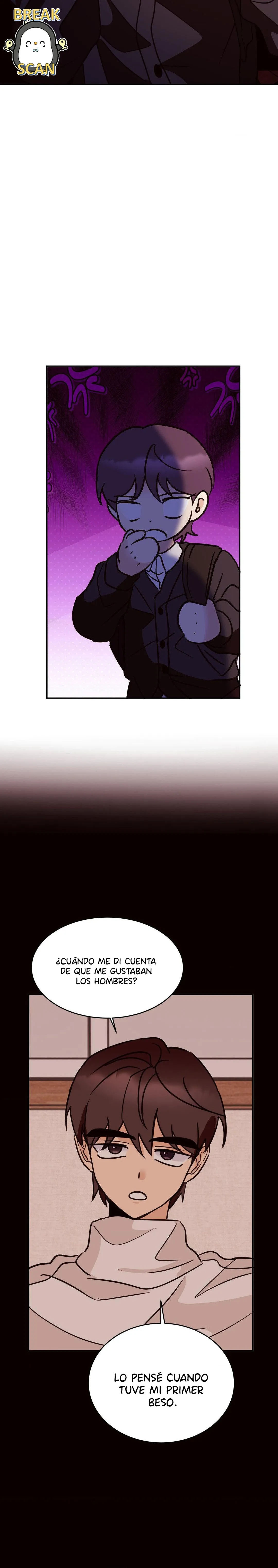 10 Amor no correspondido