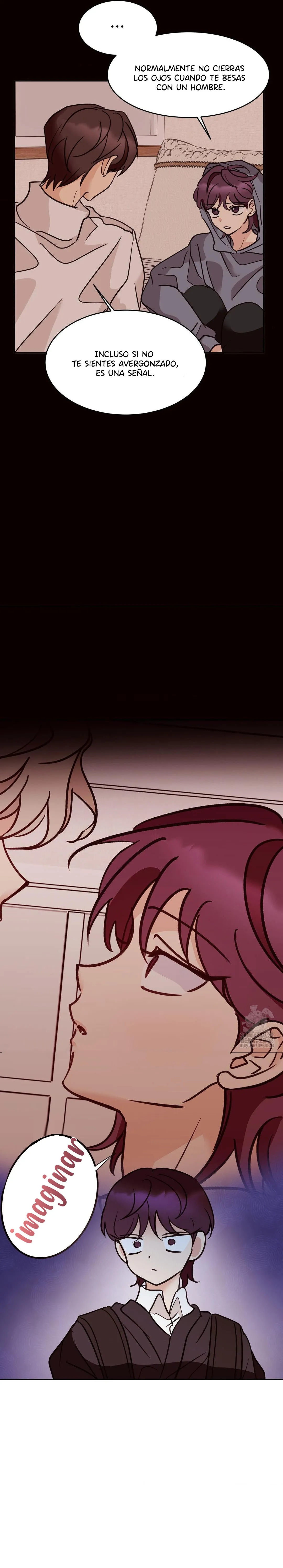 11 Amor no correspondido