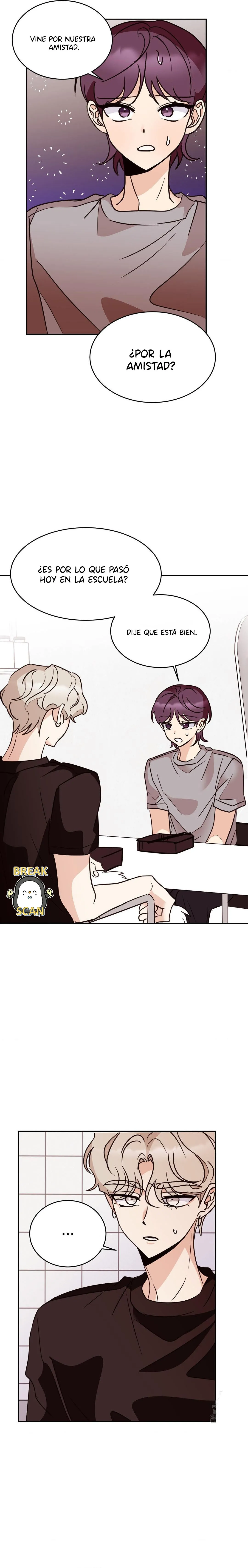 2 Amor no correspondido