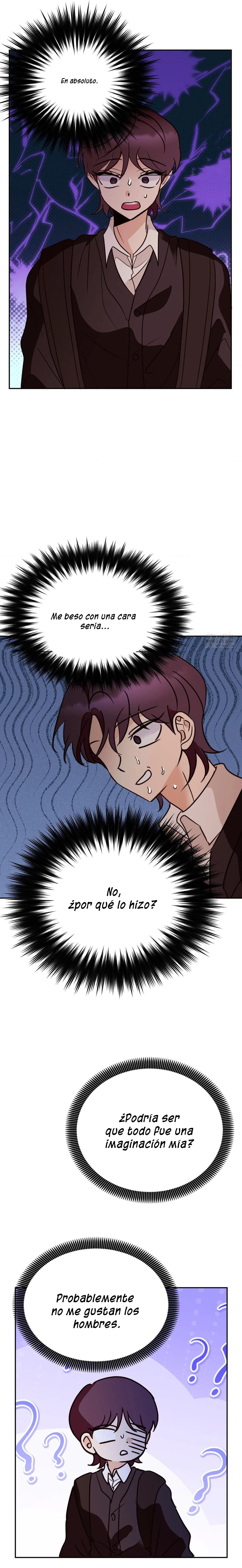 12 Amor no correspondido