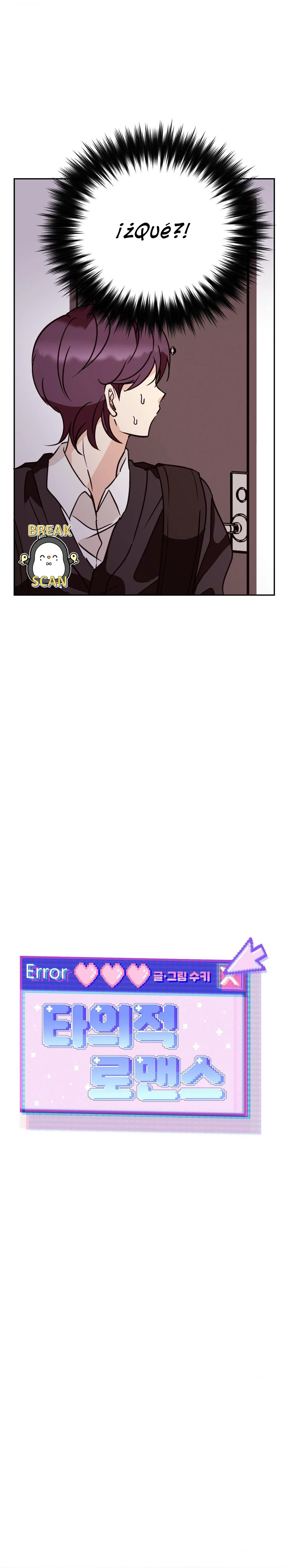 8 Amor no correspondido