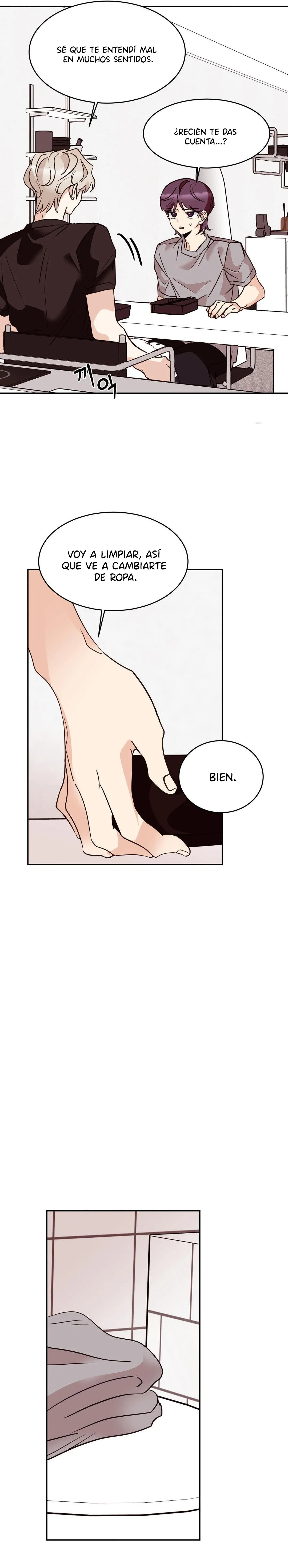 3 Amor no correspondido