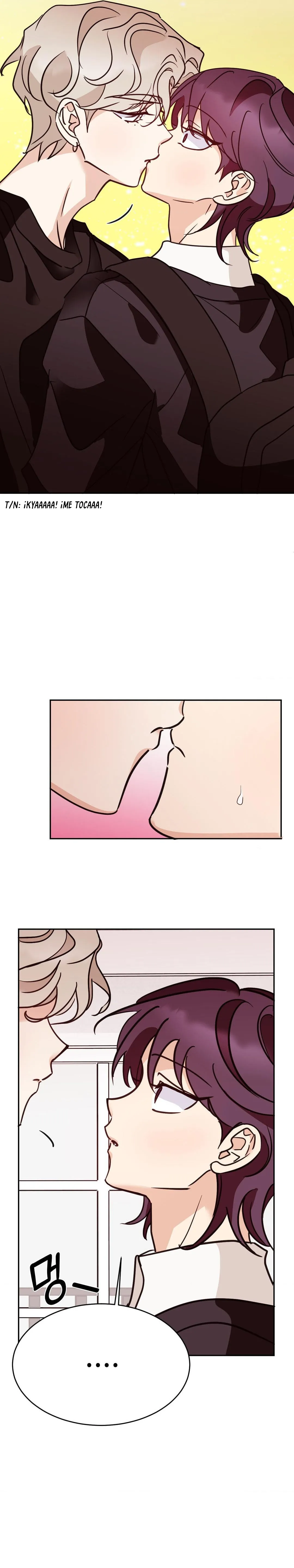 6 Amor no correspondido