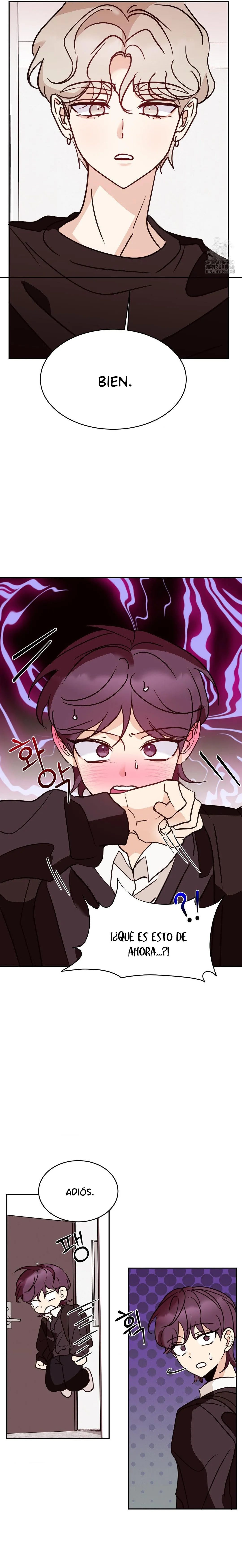 7 Amor no correspondido