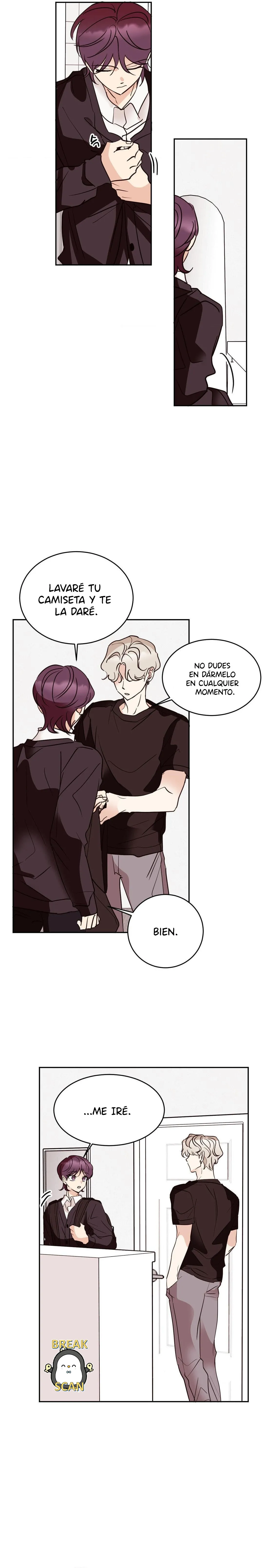 4 Amor no correspondido