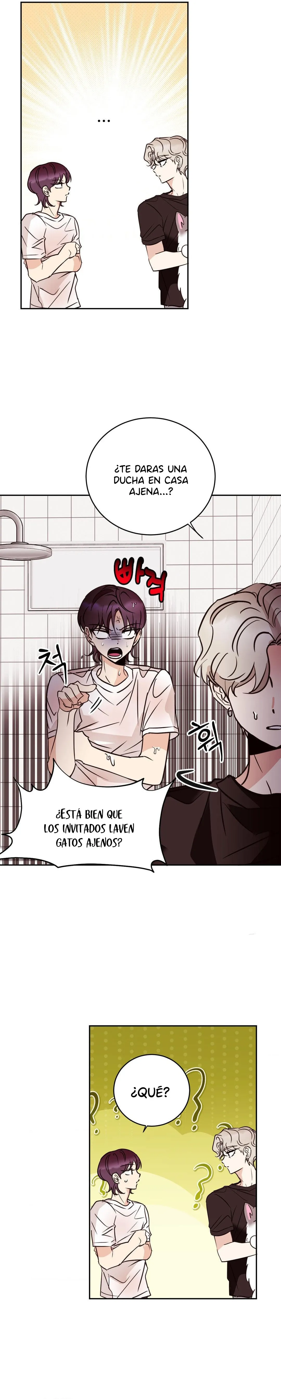 8 Amor no correspondido