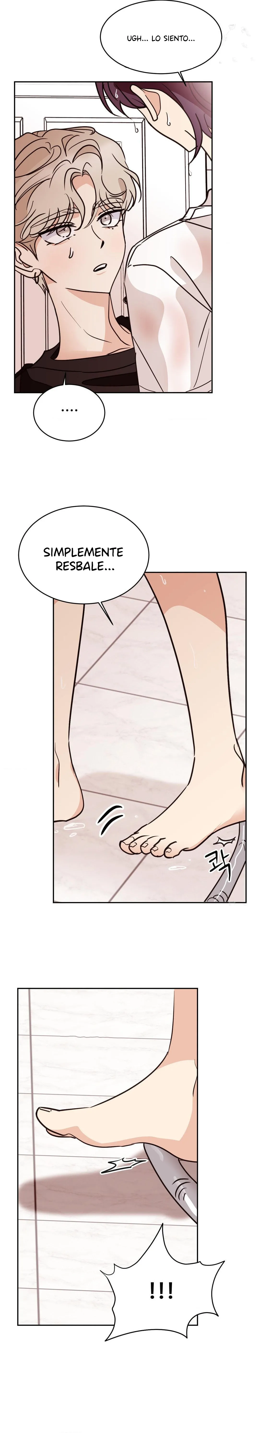 2 Amor no correspondido