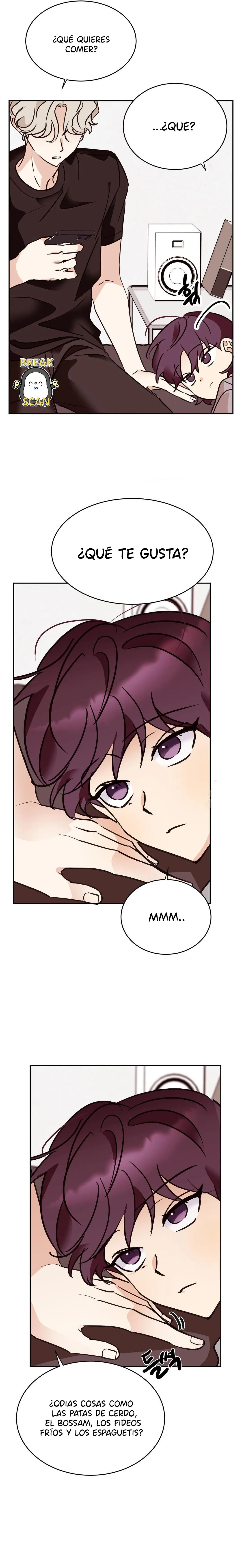 13 Amor no correspondido