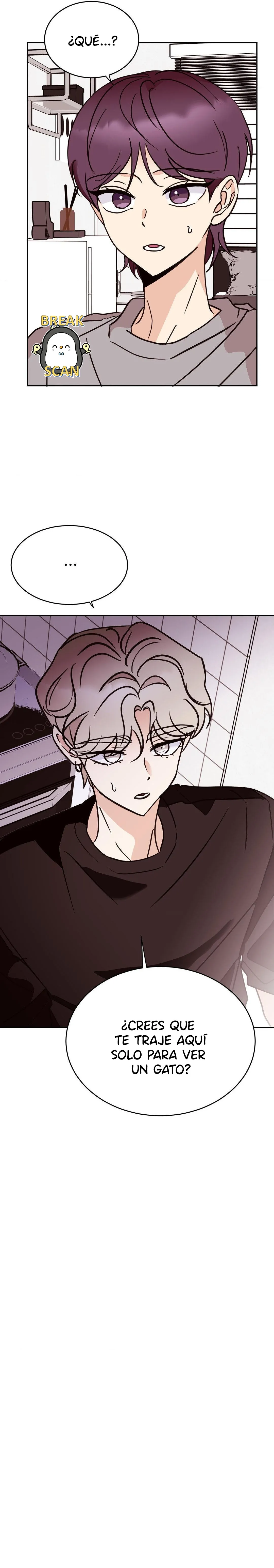 18 Amor no correspondido