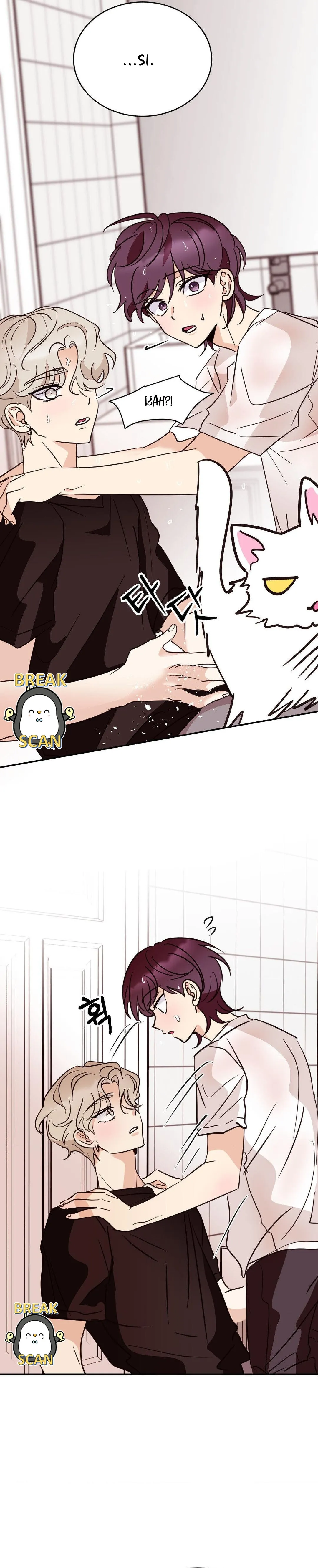 1 Amor no correspondido