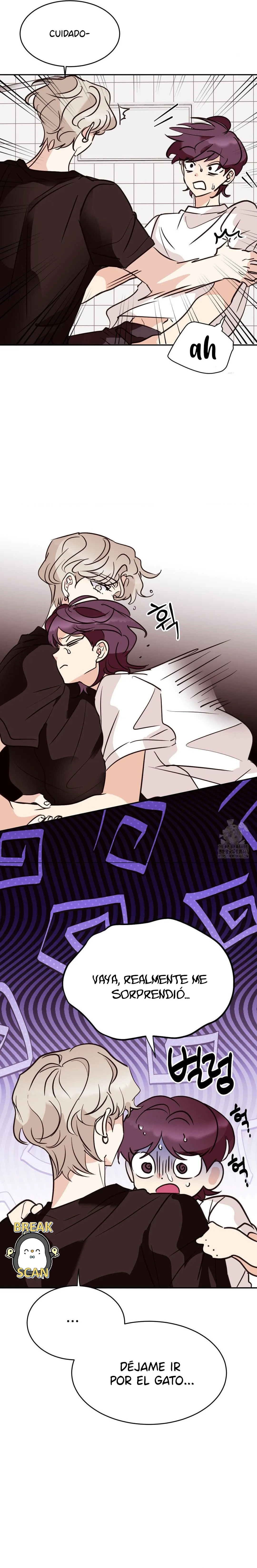 3 Amor no correspondido