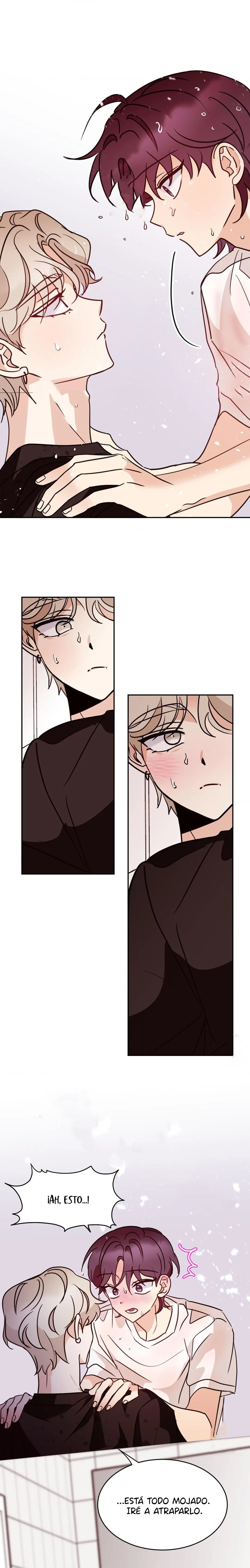 0 Amor no correspondido