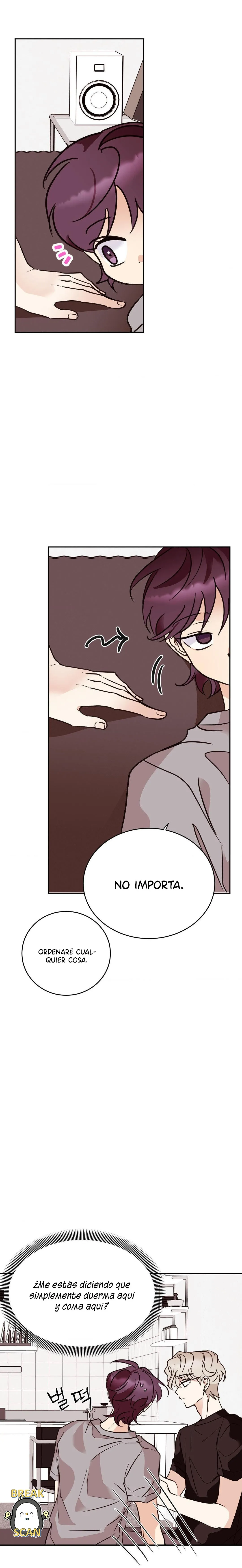 14 Amor no correspondido